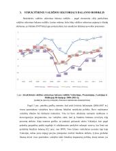 Euro zonos valstybių narių fiskalinės politikos skirtumai, palyginti su kt. ES šalimis 7 puslapis