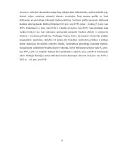 Euro zonos valstybių narių fiskalinės politikos skirtumai, palyginti su kt. ES šalimis 8 puslapis