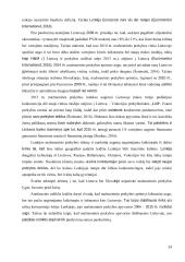 Pagrindiniai Lietuvos makroekonominiai rodikliai ES ir pasaulio šalių kontekste 13 puslapis