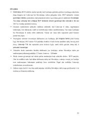 Pagrindiniai Lietuvos makroekonominiai rodikliai ES ir pasaulio šalių kontekste 20 puslapis