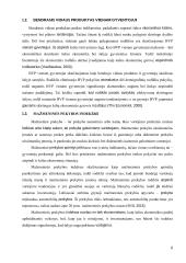 Pagrindiniai Lietuvos makroekonominiai rodikliai ES ir pasaulio šalių kontekste 5 puslapis