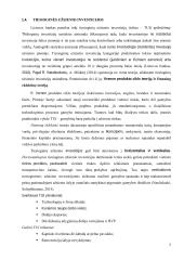 Pagrindiniai Lietuvos makroekonominiai rodikliai ES ir pasaulio šalių kontekste 6 puslapis