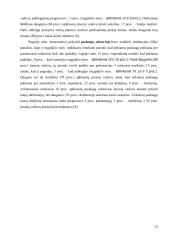 Racionalių lūkesčių teorija ir jos praktinis taikymas 12 puslapis