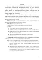 Racionalių lūkesčių teorija ir jos praktinis taikymas 2 puslapis