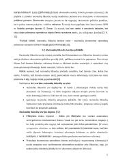 Racionalių lūkesčių teorija ir jos praktinis taikymas 4 puslapis