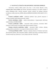 Racionalių lūkesčių teorija ir jos praktinis taikymas 7 puslapis