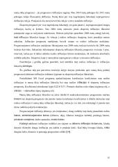 Racionalių lūkesčių teorija ir jos praktinis taikymas 9 puslapis