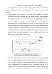 Šešėlinė ekonomika: mastas ir poveikis šalies ūkio stabilumui 7 puslapis