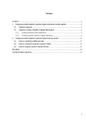 Taupymo poveikis kapitalo ir gamybos lygiui 2 puslapis