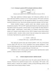 Taupymo poveikis kapitalo ir gamybos lygiui 14 puslapis