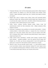 Taupymo poveikis kapitalo ir gamybos lygiui 16 puslapis