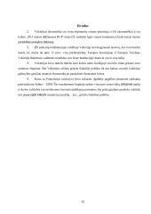 Vokietijos ekonominis potencialas ir jo panaudojimas ES ekonomikai skatinti 12 puslapis