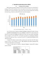 Vokietijos ekonominis potencialas ir jo panaudojimas ES ekonomikai skatinti 4 puslapis