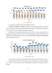 Vokietijos ekonominis potencialas ir jo panaudojimas ES ekonomikai skatinti 6 puslapis