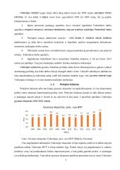 Vokietijos ekonominis potencialas ir jo panaudojimas ES ekonomikai skatinti 7 puslapis