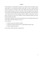 Žymiausios pasaulio ekonominės mokyklos 2 puslapis