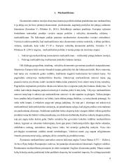 Žymiausios pasaulio ekonominės mokyklos 3 puslapis