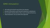Viskas apie genetišką modifikavimą 7 puslapis