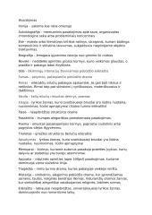 Meninės priemonės, žanrai ir t.t. 2 puslapis