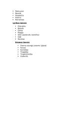 Meninės priemonės, žanrai ir t.t. 4 puslapis