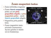 Elektromagnetizmas ir elektros srovė 19 puslapis