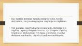 Metalų sąveikos su rūgštimis dėsningumai 6 puslapis