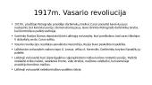 Vasario revoliucija ir bolševikų perversmas Rusijoje 4 puslapis