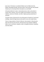 Lithuania identity 2 puslapis