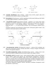 Sterochemijos sąvokos ir jų paaiškinimai  15 puslapis