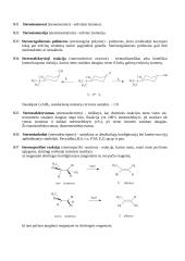 Sterochemijos sąvokos ir jų paaiškinimai  16 puslapis