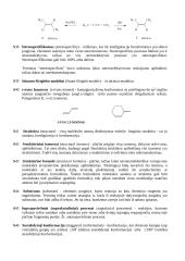 Sterochemijos sąvokos ir jų paaiškinimai  17 puslapis