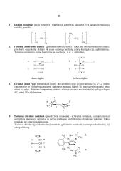 Sterochemijos sąvokos ir jų paaiškinimai  18 puslapis