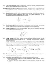 Sterochemijos sąvokos ir jų paaiškinimai  5 puslapis