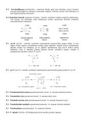 Sterochemijos sąvokos ir jų paaiškinimai  6 puslapis
