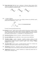 Sterochemijos sąvokos ir jų paaiškinimai  7 puslapis
