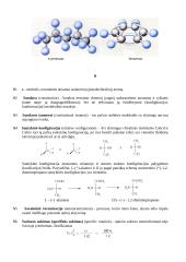 Sterochemijos sąvokos ir jų paaiškinimai  10 puslapis