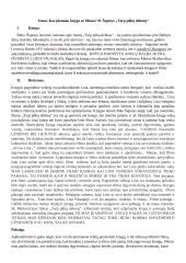 Kas įdomiau knyga ar filmas? 