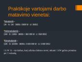 Elektrinė galia ir mechaninė galia 17 puslapis