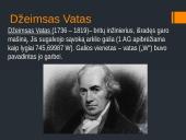 Elektrinė galia ir mechaninė galia 6 puslapis