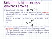 Elektros srovės darbas (testas) 6 puslapis