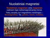 Nuolatiniai magnetai 2 puslapis