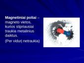 Nuolatiniai magnetai 7 puslapis