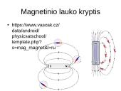 Nuolatiniai magnetai 9 puslapis