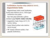 Elektros variklis 6 puslapis