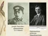 J.Savickio asmenybė ir kūryba  11 puslapis