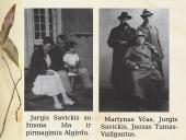 J.Savickio asmenybė ir kūryba  13 puslapis