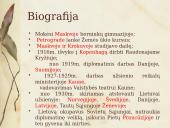 J.Savickio asmenybė ir kūryba  9 puslapis