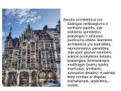 Barokas ir architektura  5 puslapis