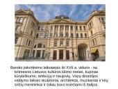 Barokas ir architektura  8 puslapis