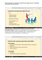 Kultūrinė įvairovė ir daugiakalbystė 3 puslapis